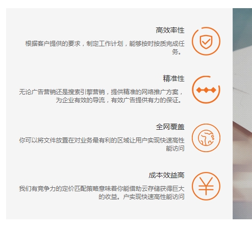 网站文章页改版